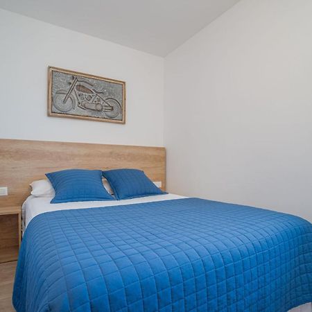 Apartament Nido 380G Roses Zewnętrze zdjęcie