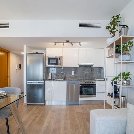 Apartament Nido 380G Roses Zewnętrze zdjęcie