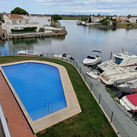 Apartament Nido 380G Roses Zewnętrze zdjęcie