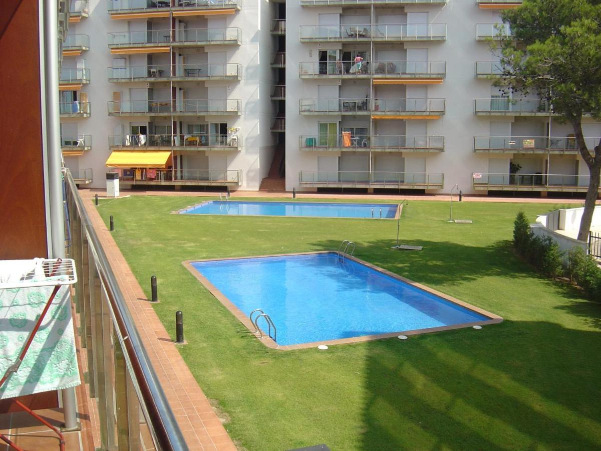 Apartament Nido 380G Roses Zewnętrze zdjęcie