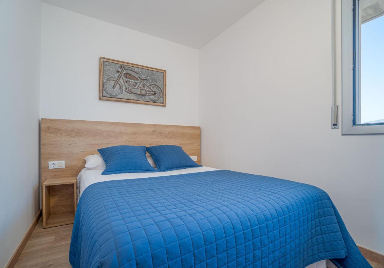 Apartament Nido 380G Roses Zewnętrze zdjęcie