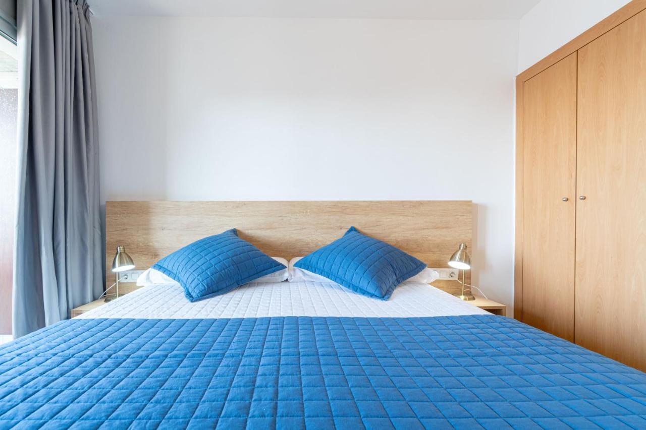 Apartament Nido 380G Roses Zewnętrze zdjęcie