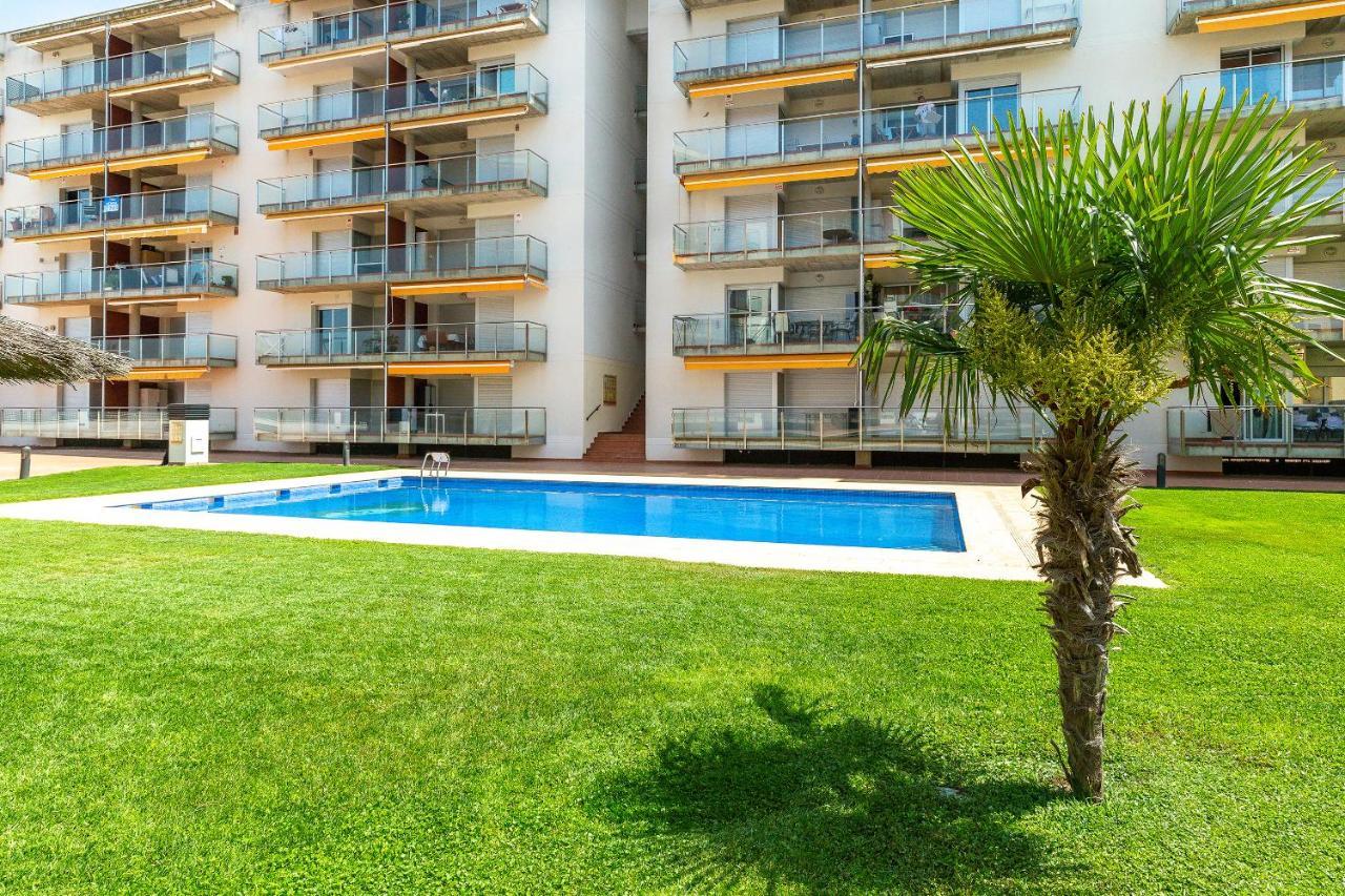 Apartament Nido 380G Roses Zewnętrze zdjęcie