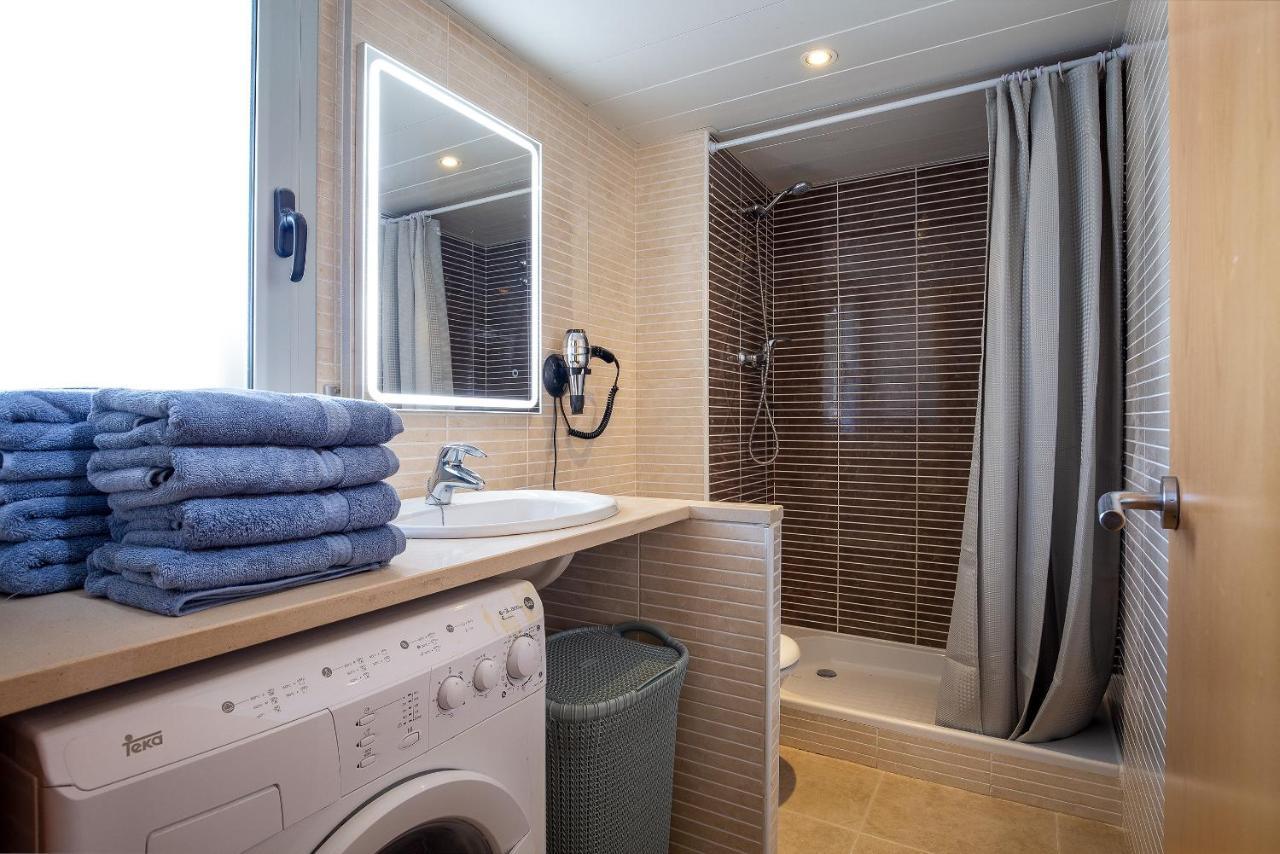 Apartament Nido 380G Roses Zewnętrze zdjęcie